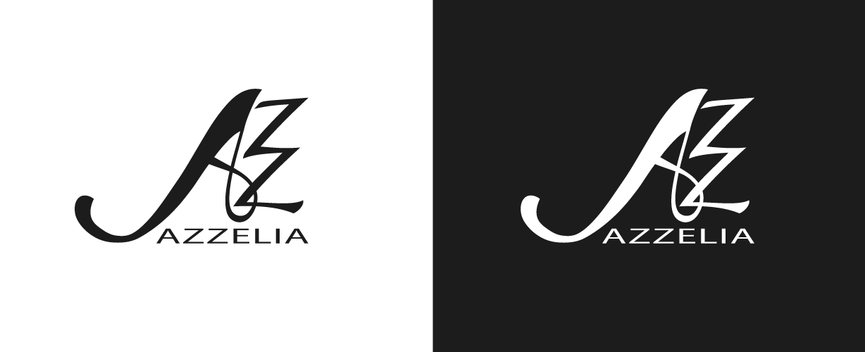 Azzelia - Logo